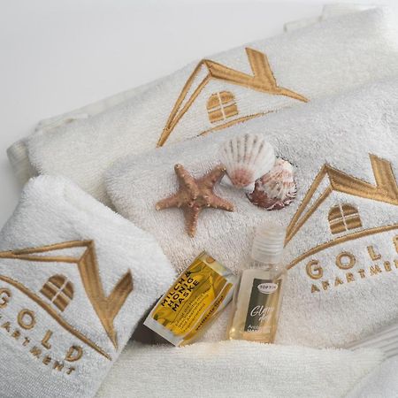 Gold Apartman Вршац Экстерьер фото