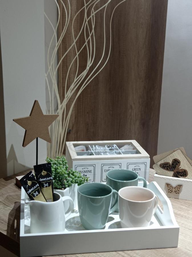 Gold Apartman Вршац Экстерьер фото
