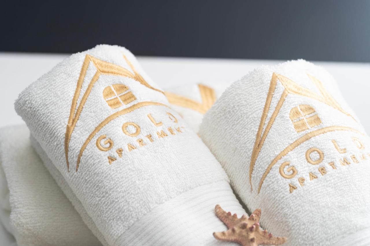 Gold Apartman Вршац Экстерьер фото