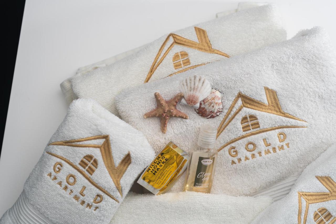 Gold Apartman Вршац Экстерьер фото